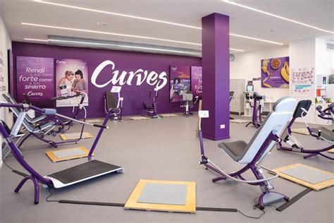 palestra sole donne|Curves Udine Nord